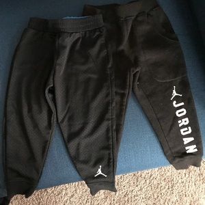 2T jordan pants.
